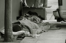 Homeless charity warns of ‘tsunami’ of demand