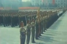 Here’s how the ‘Party Rocks’ in North Korea… or so we hear