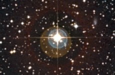 ‘Steam bath’ planet could support life, say astronomers
