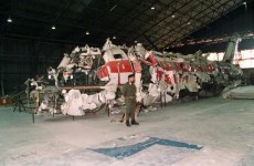 Italian government fined €100m over 1980 plane crash mystery