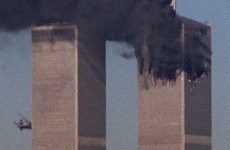 Watch: How 11 September 2001 unfolded