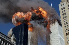 9/11 recordings: “Somebody’s stabbed… I think we’re getting hijacked”