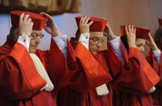 Germany’s Constitutional court upholds participation in EU bailouts