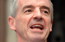 O’Leary takes aim at Aer Lingus ‘shareholder value’ remarks