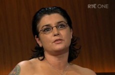 Here’s how Sinead O’Connor fared on The Late Late Show