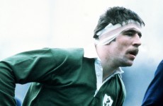 Donal Lenihan fixes Ireland’s date with destiny