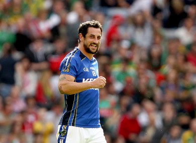 Paul Galvin
