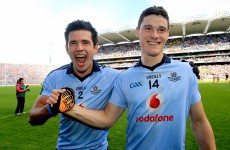 Connolly given green light to play in All-Ireland final