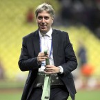 FAI chief executive John Delaney.