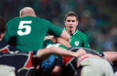 Reddan gets the nod as Sexton keeps his starting spot