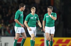 Poll: Should Kidney pick Ronan O’Gara or Jonny Sexton for Italian job?