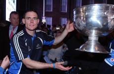 Dublin goalkeeper Cluxton snubs €30,000 sponsorship deal – reports