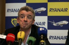 Shannon Airport says Ryanair claims are self-serving untruths