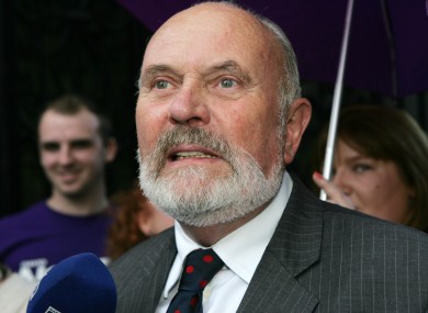 David Norris