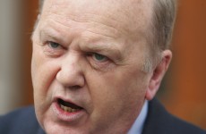 Noonan: Mortgage measures will help families ‘break shackles’ of debt