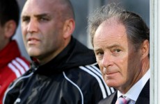 Kerr among suitors that could fill Nigel’s boots