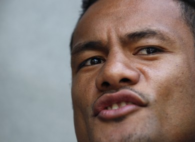 Eliota Fuimaono Sapolu
