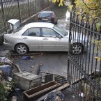 The Harold's Cross area of Dublin. Image: Sasko Lazarov/Photocall Ireland