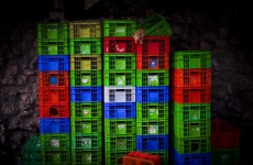Manufacturing sector contracts in September amid falling orders