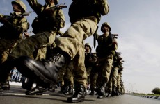 Turkey launches Iraq incursion after fatal border attacks – report