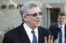 Senator lashes lack of media solidarity for Sam Smyth