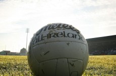 Kerry footballer dies after collapsing during game