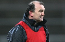 End of the road: O’Neill steps down as Fermanagh boss