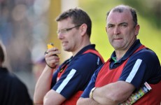 Deliberate ‘culture of negativity’ destroyed Fermanagh’s season
