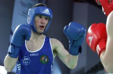 O’Neill and Nevin seal their spots at London 2012