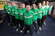 Baku both good and bad for Ireland