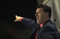 Barstooler: Five things we learned from this weekend’s League of Ireland action