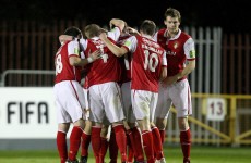 Barstooler: Five things we learned from this weekend’s League of Ireland action