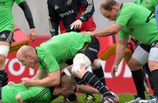 The war at home… here’s what you might have missed in domestic rugby recently