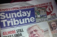 Sunday Tribune masthead use was a ‘marketing stunt’ court hears