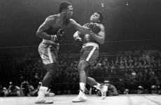 The Sunday Papers: some of the week’s best sportswriting