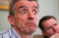 Child benefit is ‘subsidising people to have sex’ – Michael O’Leary