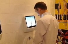 Are you taking the…? World’s first pee-controlled game launched