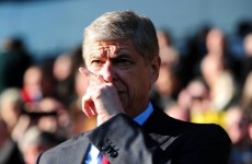 Wenger: This could be my last season at Arsenal