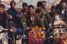 In pics: World of Irish Mods explored in new book