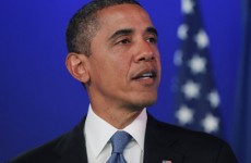 Obama is the world’s most powerful person again