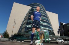 Leo Cullen expecting tough French test in Heineken Cup opener
