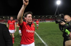 YouTube top 10: because one Ronan O’Gara-related meltdown isn’t enough