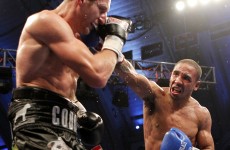 Andre Ward came of age in 2011, though he wasn’t the only one to have a good year…
