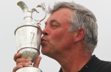 The sporting year in review: July