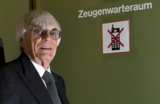 Ecclestone: Formula One won’t be big in the States