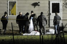 Family of five killed in suspected murder-suicide
