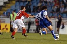 The Magnificent Seven: performances from League of Ireland clubs in Europe
