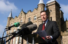DUP MPs warn that EU deal may hit Ireland’s corporation tax