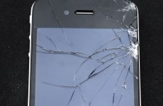 Syria bans iPhone as protests continue – report