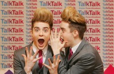 “Is this an April Fool’s?” – Twitter users unimpressed with Guardian’s Jedward editorial